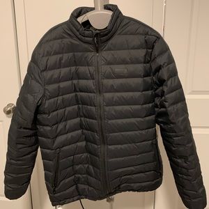 Vans MTE puffer coat.